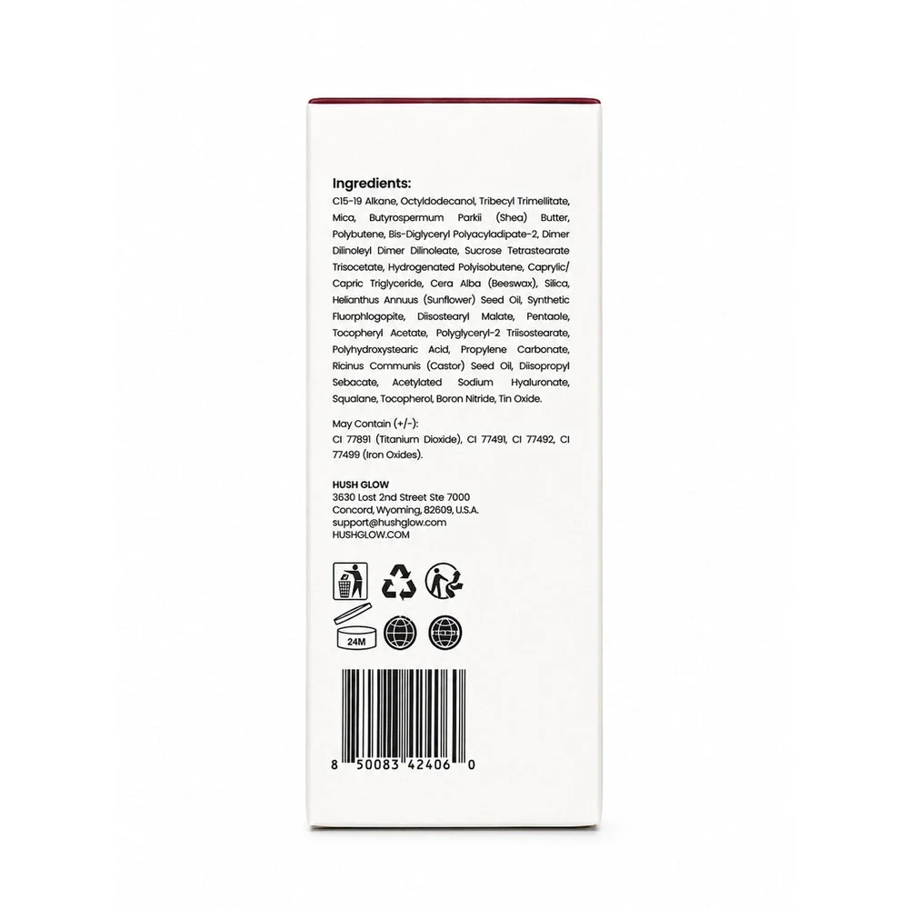 Hush Glow Hydrating Multi-Effect Blush Stick